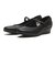 403858　W YONGI WEDGE 2　*01BK/BK　697484-0001