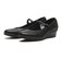 403858　W YONGI WEDGE 2　*01BK/BK　697484-0001