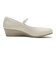 403858　W YONGI WEDGE 2　*03WARM WH　697484-0002