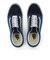VN000EG8BYL　OLD SKOOL DS　*BLUE/YELLOW　697079-0001