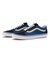 VN000EG8BYL　OLD SKOOL DS　*BLUE/YELLOW　697079-0001