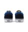 VN000EG8BYL　OLD SKOOL DS　*BLUE/YELLOW　697079-0001