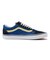 VN000EG8BYL　OLD SKOOL DS　*BLUE/YELLOW　697079-0001