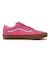 VN000EG8GDT　OLD SKOOL DS　*HONEYSUCKLE/NV　697080-0001