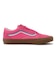 VN000EG8GDT　OLD SKOOL DS　*HONEYSUCKLE/NV　697080-0001