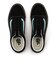 VN000EG8HJL　OLD SKOOL DS　*BLACK/ARUBA BL　697081-0001