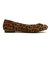 W5071　PUFF PUMPS2　LEOPARD　697857-0003