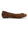 W5071　PUFF PUMPS2　LEOPARD　697857-0003