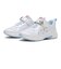 HK85203 DISNEY　16-20(H) LM FLORA　ELSA WHITE　688567-0004