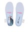 HK85203 DISNEY　16-20(H) LM FLORA　ELSA WHITE　688567-0004