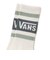VN000QBEEMW　Vans Drop V Crew　Gray Olive　698984-0001