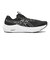 1011C057.001　GT-2000 14 EW　BLACK/WHITE　700306-0001
