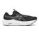 1011C057.001　GT-2000 14 EW　BLACK/WHITE　700306-0001