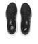 1012B842.001　W GT-2000 14 W　BLACK/WHITE　700309-0001