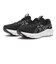 1012B842.001　W GT-2000 14 W　BLACK/WHITE　700309-0001