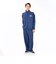 125R1111400　M Bi-color Side Tape Track JKT　NAVY　694977-0003
