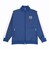 125R1111400　M Bi-color Side Tape Track JKT　NAVY　694977-0003