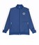 125R1111400　M Bi-color Side Tape Track JKT　NAVY　694977-0003