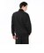 125R1111400　M Bi-color Side Tape Track JKT　BLACK　694977-0002