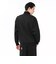 125R1111400　M Bi-color Side Tape Track JKT　BLACK　694977-0002