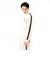 125R1111400　M Bi-color Side Tape Track JKT　WHITE　694977-0001