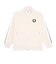 125R1111400　M Bi-color Side Tape Track JKT　WHITE　694977-0001