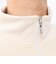 125R1111400　M Bi-color Side Tape Track JKT　WHITE　694977-0001