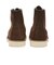 8836(D)　6' CLASSIC MOC　CHOCOLATE　703183-0001