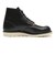 8165(D)　6' CLASSIC ROUND　BLACK　703180-0001