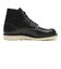 8165(D)　6' CLASSIC ROUND　BLACK　703180-0001