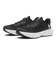 3027523　UA INFINITE　001BLK/BLK/WHT　696768-0001