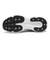 3027523　UA INFINITE　001BLK/BLK/WHT　696768-0001
