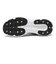 3027523　UA INFINITE　001BLK/BLK/WHT　696768-0001