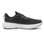 3027523　UA INFINITE　001BLK/BLK/WHT　696768-0001