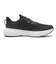 3027523　UA INFINITE　001BLK/BLK/WHT　696768-0001