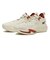1061A051.750　NOVA SURGE LOW 2　IVORY/CHILI F　700337-0001