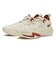 1061A051.750　NOVA SURGE LOW 2　IVORY/CHILI F　700337-0001