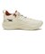 1061A051.750　NOVA SURGE LOW 2　IVORY/CHILI F　700337-0001