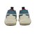 1063A083.750　UNPRE ARS LOW 2　IVORY/DEEP SEA　700331-0001