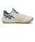 1063A083.750　UNPRE ARS LOW 2　IVORY/DEEP SEA　700331-0001