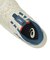 1063A083.750　UNPRE ARS LOW 2　IVORY/DEEP SEA　700331-0001