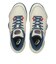 1063A104.750　UNPRE ARS 3　IVORY/DEEP SEA　700332-0001