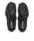 403192　MOSTRO FEY STUDS　01BK/SILVER　697467-0001