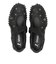 403192　MOSTRO FEY STUDS　01BK/SILVER　697467-0001