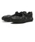 403192　MOSTRO FEY STUDS　01BK/SILVER　697467-0001