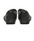 403192　MOSTRO FEY STUDS　01BK/SILVER　697467-0001