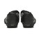 403192　MOSTRO FEY STUDS　01BK/SILVER　697467-0001