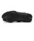403192　MOSTRO FEY STUDS　01BK/SILVER　697467-0001