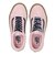 VN000E9TBIZ　OLD SKOOL　HAIRY SU PK/NV　698241-0001