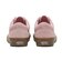 VN000E9TBIZ　OLD SKOOL　HAIRY SU PK/NV　698241-0001